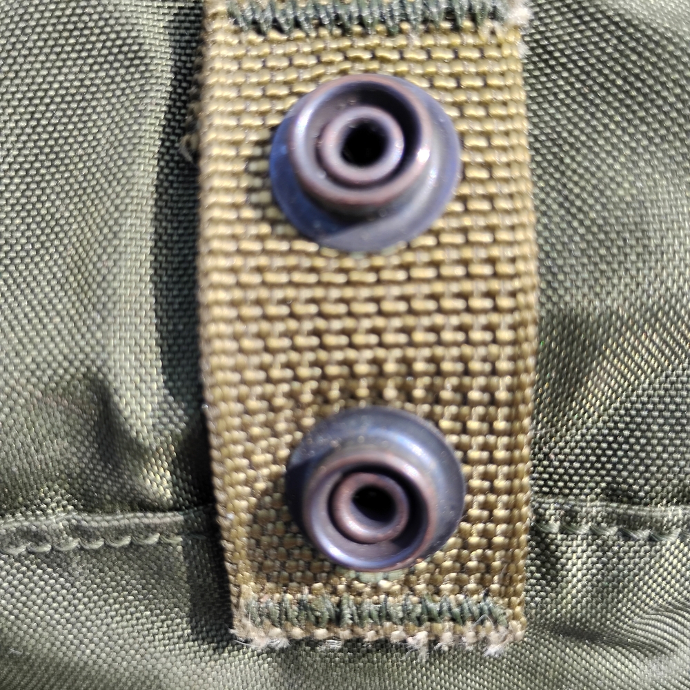 Olive Green ALICE Tactical Backpack United States Military- - Picture 8 of 10